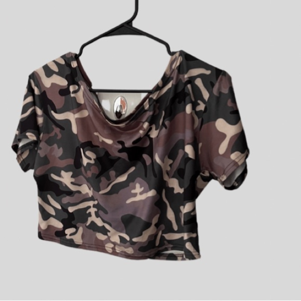 Camouflage set